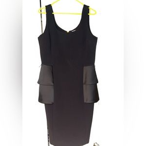 Black Micheal Kors Dress